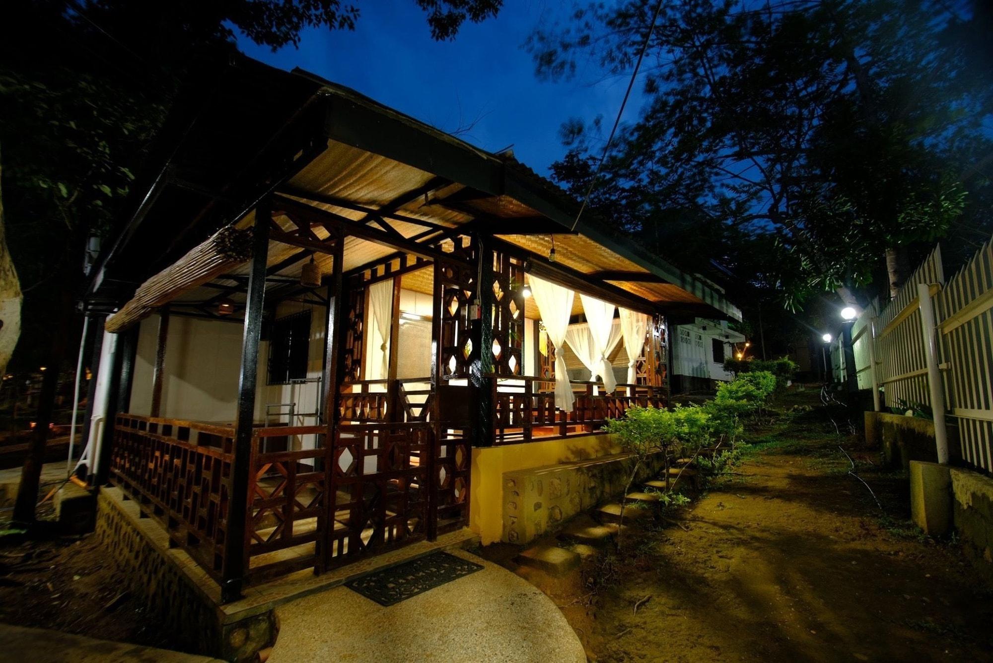 Villa Khadine Grand Vista Resort Coron Dış mekan fotoğraf