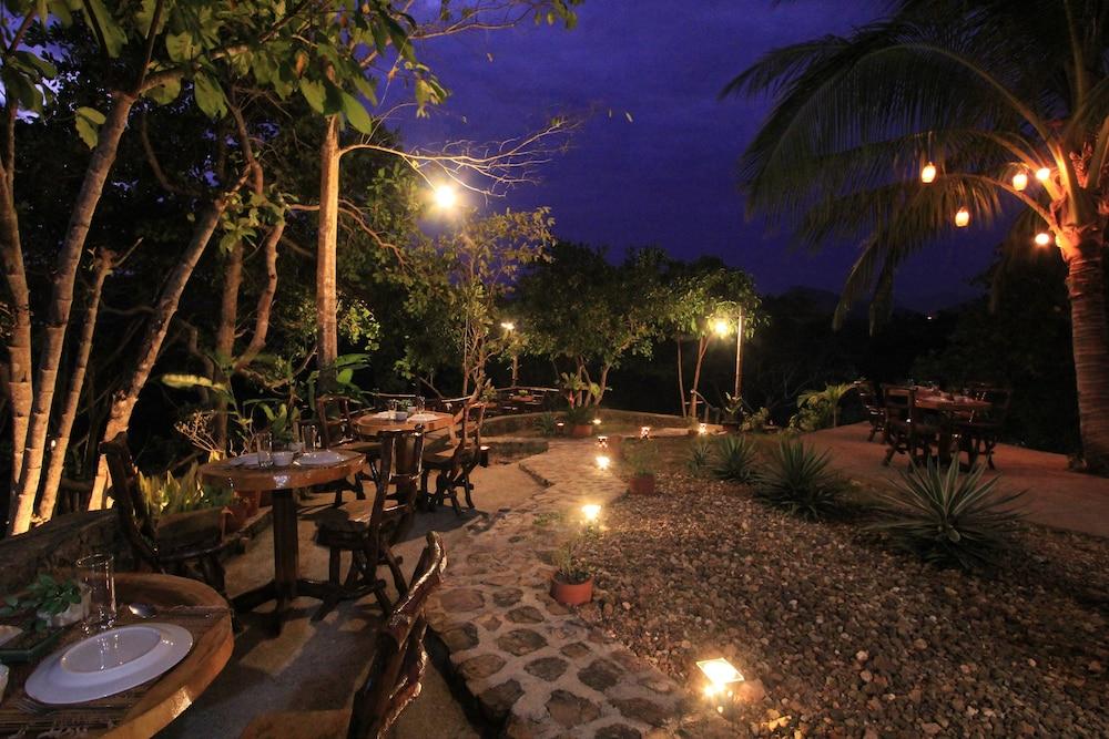 Villa Khadine Grand Vista Resort Coron Dış mekan fotoğraf