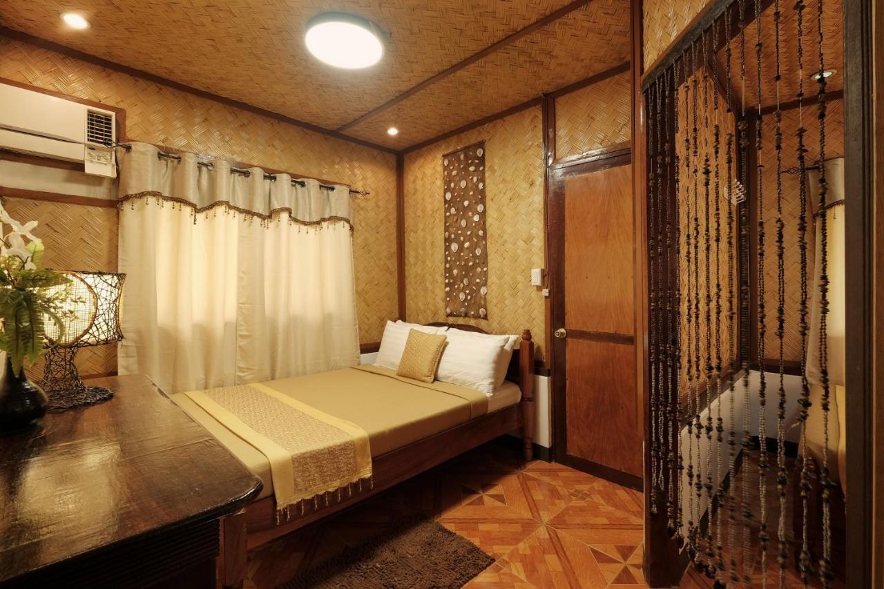 Villa Khadine Grand Vista Resort Coron Dış mekan fotoğraf