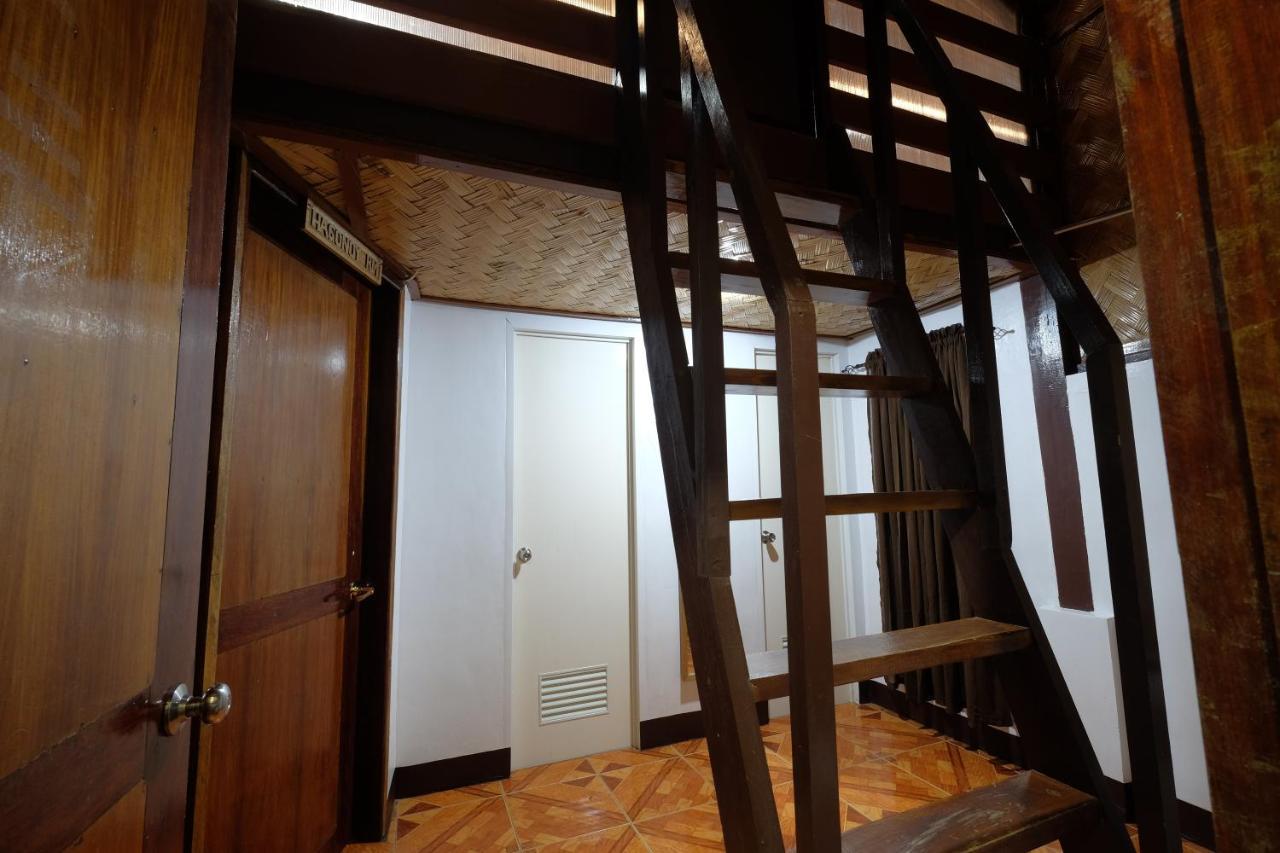 Villa Khadine Grand Vista Resort Coron Dış mekan fotoğraf