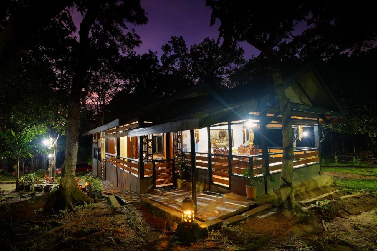 Villa Khadine Grand Vista Resort Coron Dış mekan fotoğraf