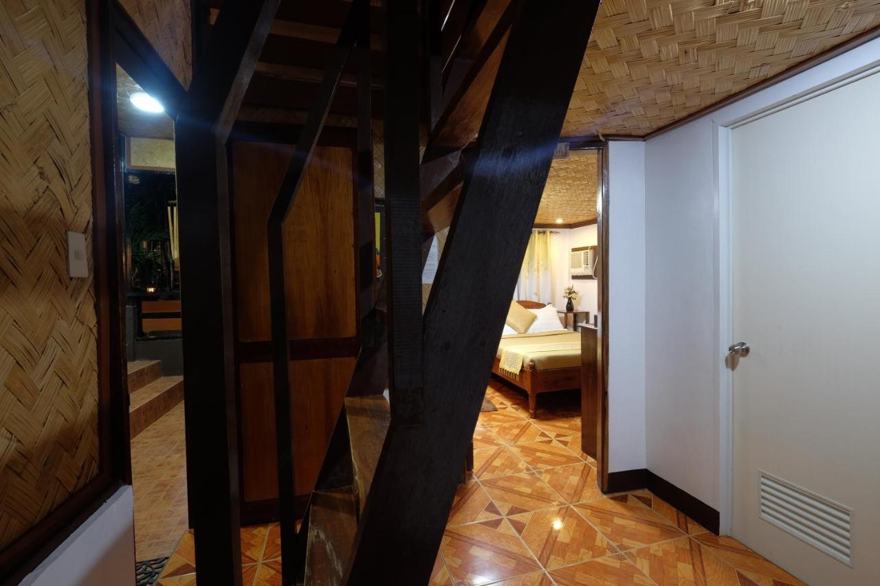 Villa Khadine Grand Vista Resort Coron Dış mekan fotoğraf