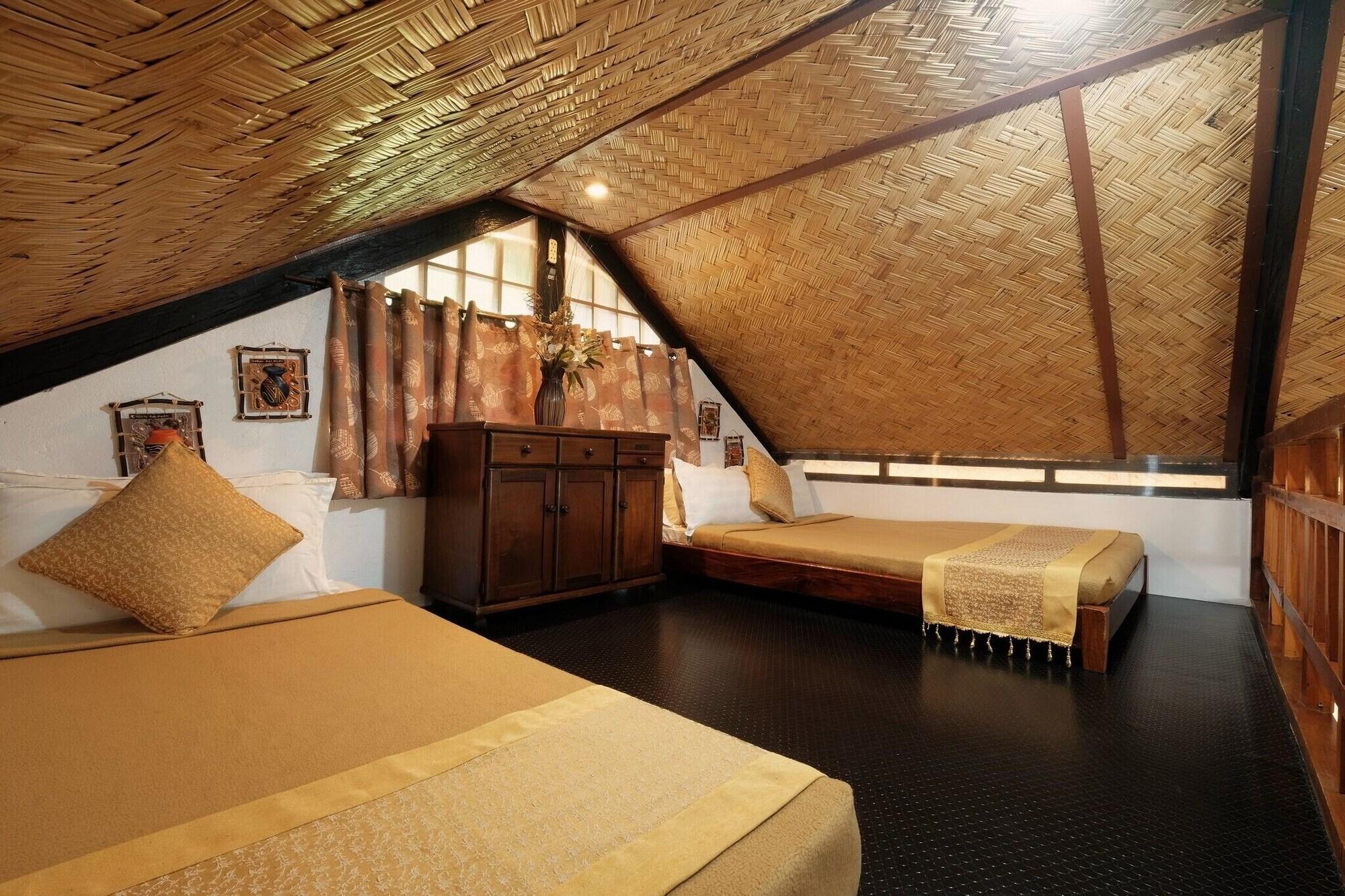 Villa Khadine Grand Vista Resort Coron Dış mekan fotoğraf