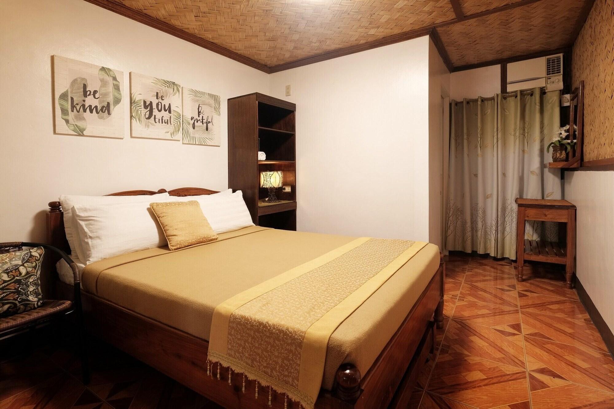 Villa Khadine Grand Vista Resort Coron Dış mekan fotoğraf