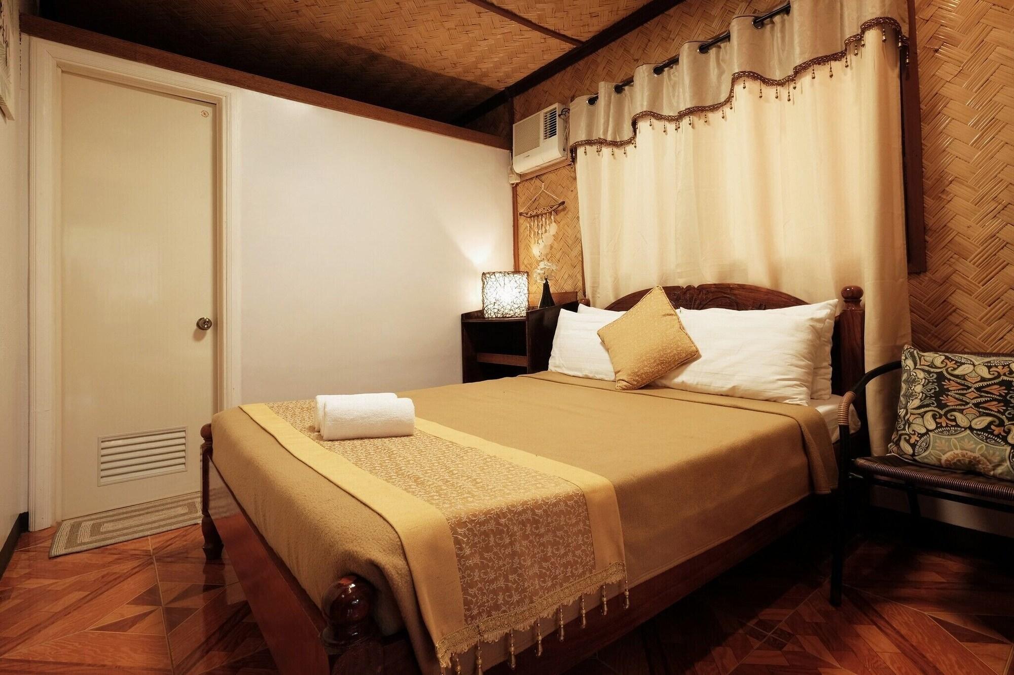 Villa Khadine Grand Vista Resort Coron Dış mekan fotoğraf
