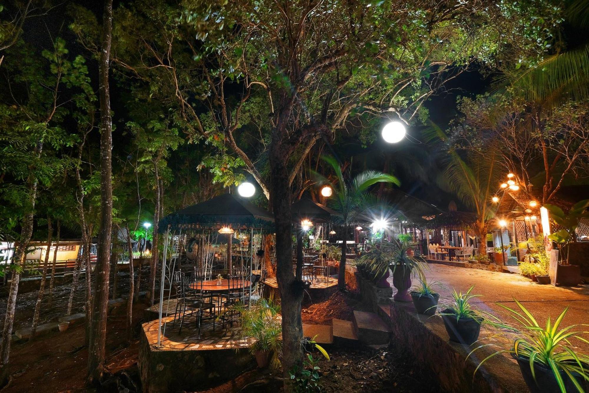 Villa Khadine Grand Vista Resort Coron Dış mekan fotoğraf