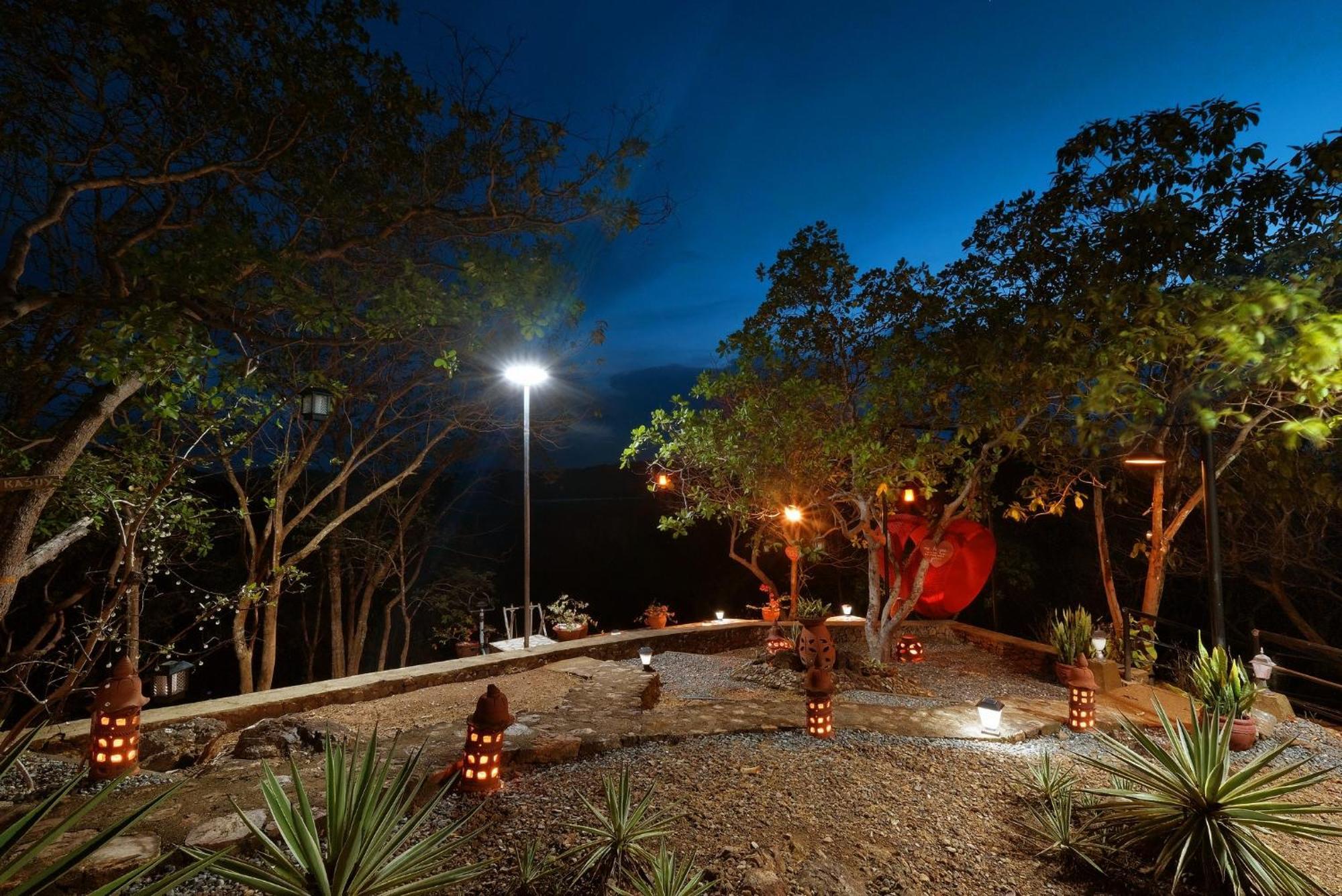 Villa Khadine Grand Vista Resort Coron Dış mekan fotoğraf