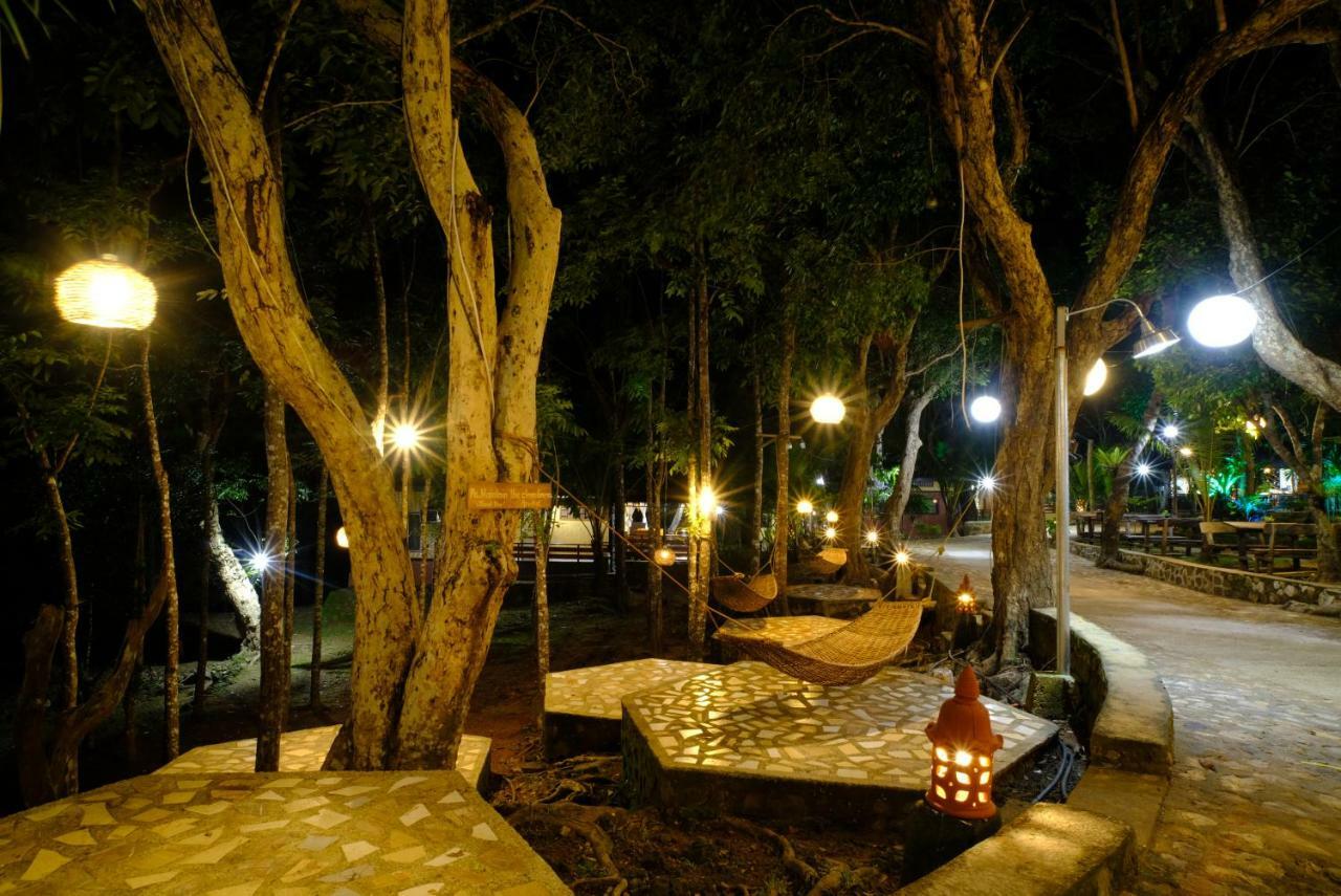 Villa Khadine Grand Vista Resort Coron Dış mekan fotoğraf
