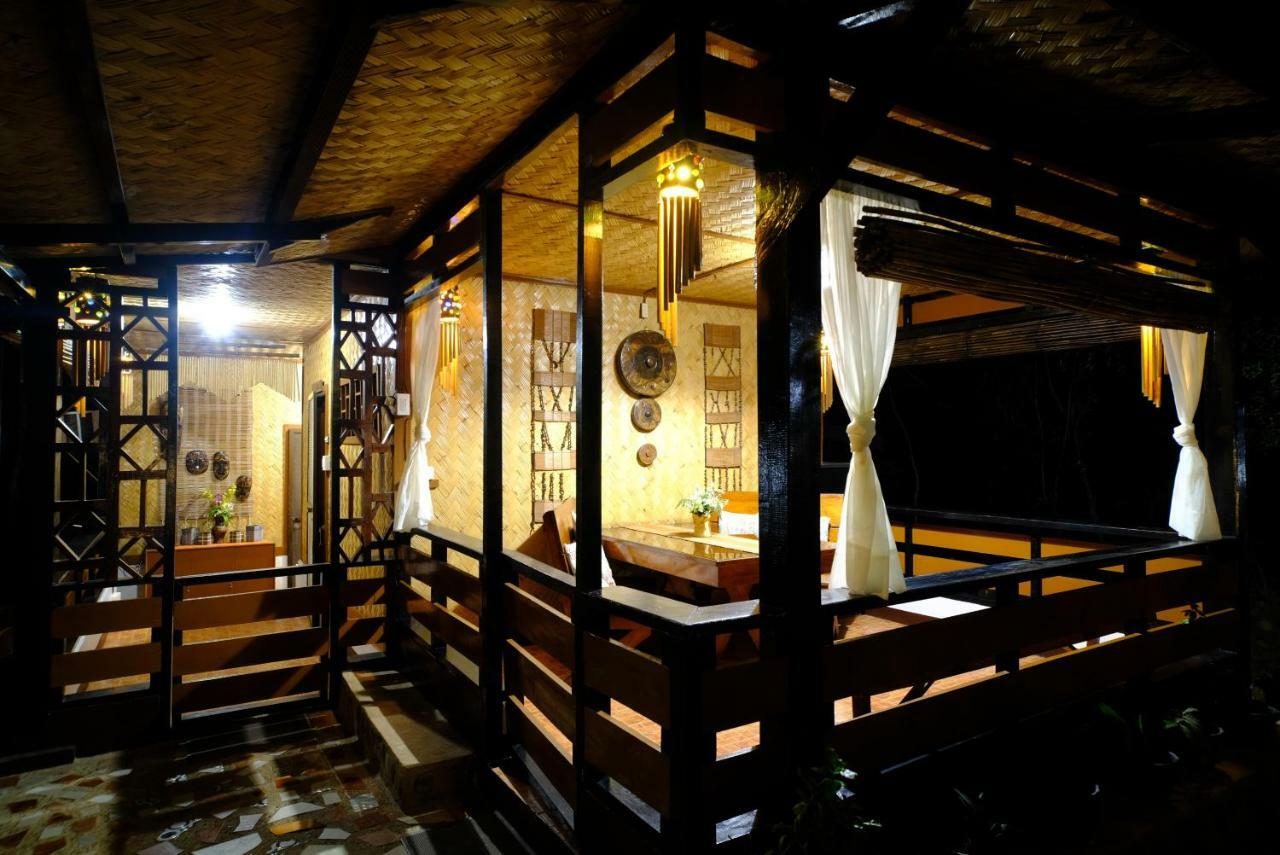 Villa Khadine Grand Vista Resort Coron Dış mekan fotoğraf
